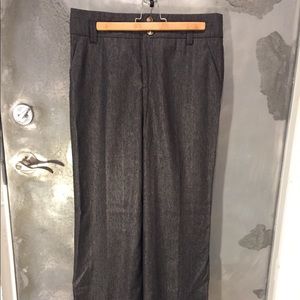 Anthropologie Elevenses Sz 10 Pants